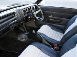 Vauxhall High Performance Firenza 1973 года